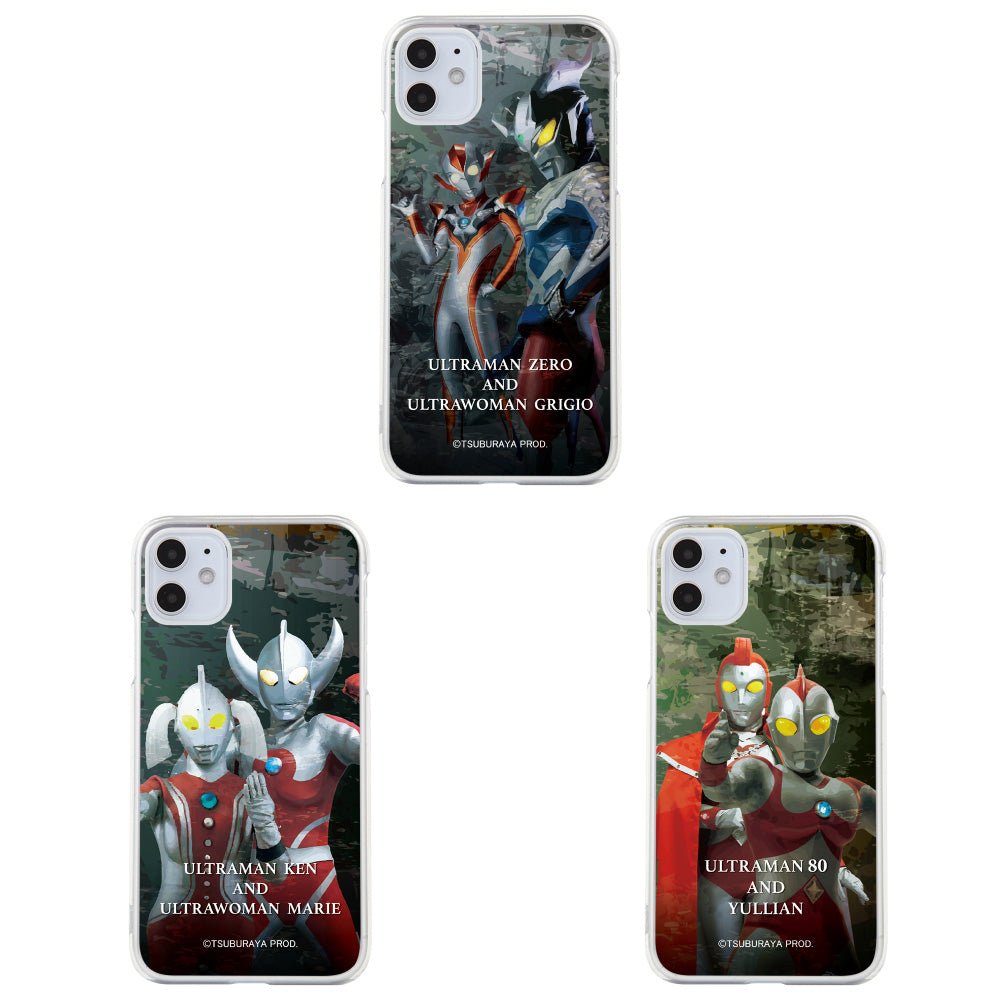 ヴィクトリアiPhoneケース St. Michael the Archangel Victorious Hard Phone Case (Baroque)
