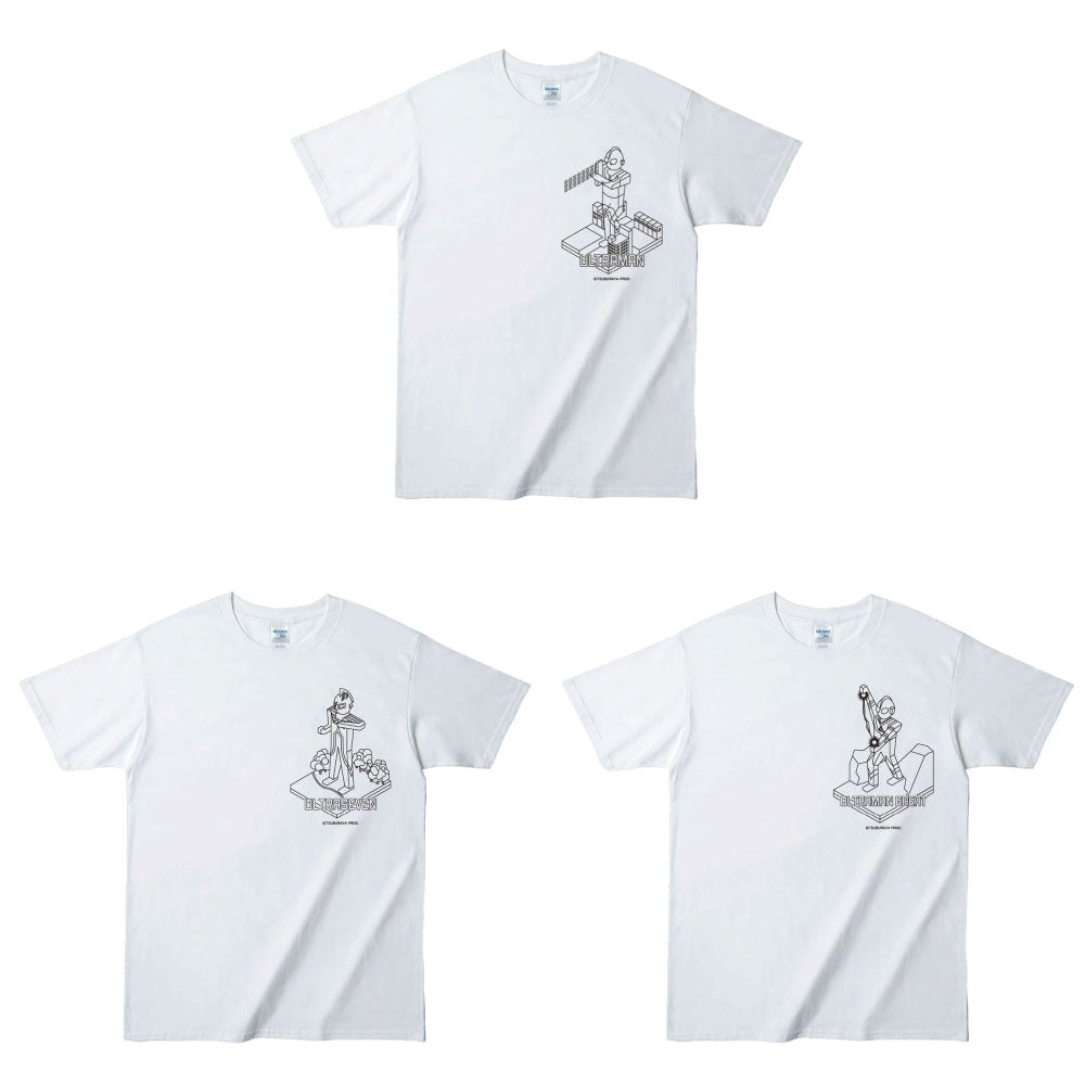 ストリートファイター Special Moves Tシャツ(竜巻旋風脚/ケン