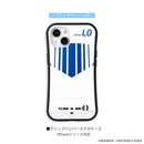 JR 新幹線 N700A 300系 923形 0系 L0系  耐衝撃 スマホケース グリップバンパー フェイスデザイン iPhone JR東海 JR西日本 [jtgp10034141]