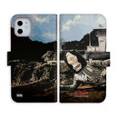 ウルトラマン スマホケース ダダ ウルトラ怪獣 graphic 手帳型ケース ULTRAMAN iPhone Android 全機種対応