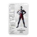 ウルトラマン モバイルバッテリー ウルトラマンアーク ウルトラマンシリーズ ULTRAMAN 5000mAh PSE認証済