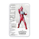 ウルトラマン モバイルバッテリー ウルトラマンオメガ  all-ultra 5000mAh ULTRAMAN