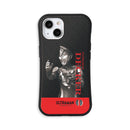 ウルトラマン スマホケース ウルトラマン デッカー mono-wave グリップケース ULTRAMAN