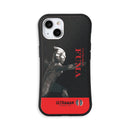 ウルトラマン スマホケース ウルトラマン フーマ mono-wave グリップケース ULTRAMAN