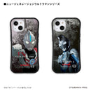ウルトラマン スマホケース ウルトラマン ギンガ グラフィックデザイン graphic グリップバンパーケース 耐衝撃 ニュージェネレーション ウルトラマン ULTRAMAN iPhoneケース
