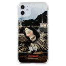 ウルトラマン スマホケース ダダ ウルトラ怪獣 graphic ハードケース ULTRAMAN iPhoneケース