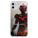 ウルトラマン スマホケース ダークザギ ダークネスヒールズ graphic ハードケース ULTRAMAN iPhoneケース