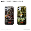 ウルトラマン スマホケース カイザーベリアル ダークネスヒールズ graphic ハードケース ULTRAMAN iPhoneケース