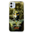 ウルトラマン スマホケース カミーラ ダークネスヒールズ graphic ハードケース ULTRAMAN iPhoneケース