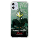 ウルトラマン スマホケース ミラーナイト ウルティメイトフォースゼロ graphic ハードケース ULTRAMAN iPhoneケース
