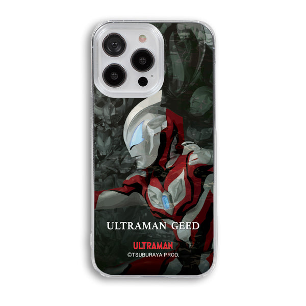 ウルトラマン スマホケース ウルトラマン ジード ニュージェネレーションウルトラマン グラフィックデザイン graphic ハードケース ULTRAMAN iPhoneケース