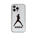 ウルトラマン スマホケース ウルトラマンゼロ RGBシルエット rgb ハードケース ULTRAMAN