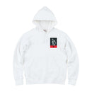 ウルトラマン パーカー ウルトラマン Z mono-wave ホワイト ブラック 杢グレー ULTRAMAN