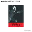 ウルトラマン パーカー ウルトラマン フーマ mono-wave ホワイト ブラック 杢グレー ULTRAMAN