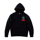 ウルトラマン パーカー ウルトラマン ジード mono-wave ホワイト ブラック 杢グレー ULTRAMAN