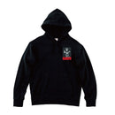 ウルトラマン パーカー ウルトラマン ビクトリー mono-wave ホワイト ブラック 杢グレー ULTRAMAN