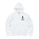 ウルトラマン パーカー ウルトラマン RGBシルエット rgb ホワイト ブラック 杢グレー ULTRAMAN