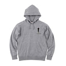 ウルトラマン パーカー ウルトラセブン1 RGBシルエット rgb ホワイト ブラック 杢グレー ULTRAMAN