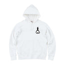 ウルトラマン パーカー ウルトラマンゼロ RGBシルエット rgb ホワイト ブラック 杢グレー ULTRAMAN