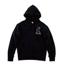 ウルトラマン パーカー ウルトラマンベリアル RGBシルエット rgb ホワイト ブラック 杢グレー ULTRAMAN