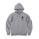 ウルトラマン パーカー ウルトラマンベリアル RGBシルエット rgb ホワイト ブラック 杢グレー ULTRAMAN