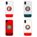 ULTRAMAN iPhone･Androidケース ウルトラマン セブン タロウ ジョーニアス アイコンデザイン ハードケース [ulhf10013181]