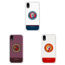 ULTRAMAN iPhone･Androidケース ウルトラマンゼロ ベリアル メビウス アイコンデザイン ハードケース [ulhf10023181]