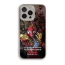 ウルトラマン スマホケース ウルトラマンオメガ ヴァルジェネスアーマー 1 graphic ハードケース ULTRAMAN TSUBURAYA iPhone ほぼ全機種対応 ニュージェネレーション ウルトラマン オメガ スマホカバー