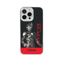 ウルトラマン スマホケース ウルトラマン ブレーザー mono-wave ハードケース ULTRAMAN