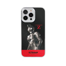 ウルトラマン スマホケース ウルトラマン Z mono-wave ハードケース ULTRAMAN