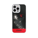 ウルトラマン スマホケース ウルトラマン X mono-wave ハードケース ULTRAMAN