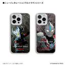 ウルトラマン スマホケース ウルトラマン ジード ニュージェネレーションウルトラマン グラフィックデザイン graphic ハードケース ULTRAMAN iPhoneケース