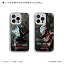 ウルトラマン スマホケース ウルトラマン Z ニュージェネレーションウルトラマン グラフィックデザイン graphic ハードケース ULTRAMAN iPhoneケース