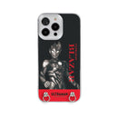 ウルトラマン スマホケース ウルトラマン ブレーザー mono-wave ストラップホルダーケース ULTRAMAN