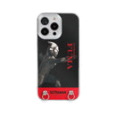 ウルトラマン スマホケース ウルトラマン フーマ mono-wave ストラップホルダーケース ULTRAMAN