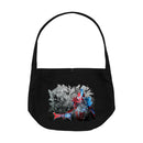 ウルトラマン ショルダーバッグ ウルトラマンオメガ レキネスアーマー 1 graphic ブラック ULTRAMAN