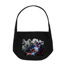 ウルトラマン ショルダーバッグ ウルトラマンオメガ レキネスアーマー 2  graphic ブラック ULTRAMAN