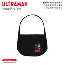 ウルトラマン ショルダーバッグ ウルトラマン タイタス mono-wave ブラック ULTRAMAN