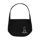 ウルトラマン ショルダーバッグ ウルトラマン RGBシルエット rgb ブラック ULTRAMAN