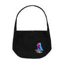 ウルトラマン ショルダーバッグ ウルトラマンvsバルタン星人 RGBシルエット rgb ブラック ULTRAMAN