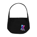 ウルトラマン ショルダーバッグ ウルトラマンゼロvsベリアル RGBシルエット rgb ブラック ULTRAMAN