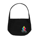 ウルトラマン ショルダーバッグ ティガ･ダイナ･ガイア RGBシルエット rgb ブラック ULTRAMAN