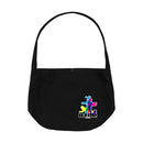 ウルトラマン ショルダーバッグ ウルトラ怪獣 RGBシルエット rgb ブラック ULTRAMAN