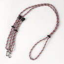 スマホストラップ ネックストラップ ショルダーストラップ レッド ULTRAMAN ストラップホルダーケース用 ウルトラマン スマホケース ショルダー･ネックストラップ兼用