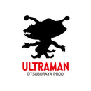 ULTRAMAN Tシャツ ウルトラ怪獣シルエット ウルトラ怪獣 シルエット ホワイトTシャツ メンズ S ～ XXL [ult8001]