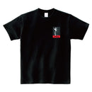 ウルトラマン Tシャツ ウルトラマン タイガ mono-wave ワンポイントデザイン ホワイト ブラック ULTRAMAN