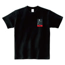 ウルトラマン Tシャツ ウルトラマン Z mono-wave ワンポイントデザイン ホワイト ブラック ULTRAMAN