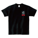 ウルトラマン Tシャツ ウルトラマン オーブ mono-wave ワンポイントデザイン ホワイト ブラック ULTRAMAN