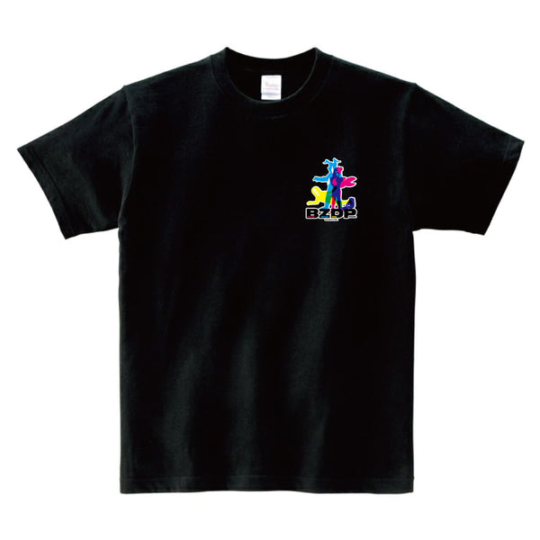 ウルトラマン Tシャツ ウルトラ怪獣（白） RGBシルエット rgb ワンポイントデザイン ホワイト ブラック ULTRAMAN