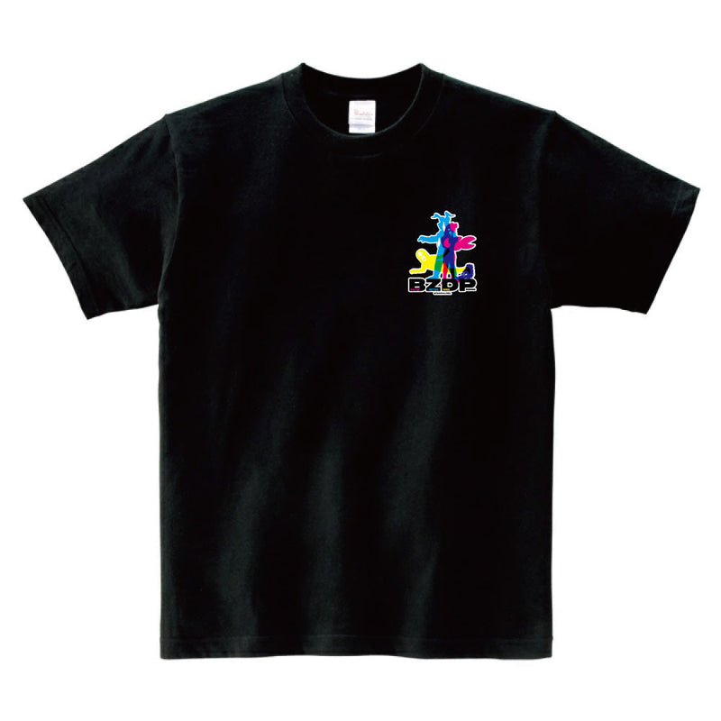 ウルトラマン Tシャツ ウルトラ怪獣（白） RGBシルエット rgb ワンポイントデザイン ホワイト ブラック ULTRAMAN